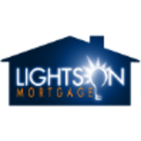 Lights On Mortgage logo, Lights On Mortgage contact details