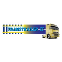 TRANSTRAILER II logo, TRANSTRAILER II contact details