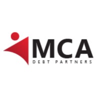 MCA Debt Partners logo, MCA Debt Partners contact details