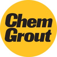 ChemGrout, Inc logo, ChemGrout, Inc contact details