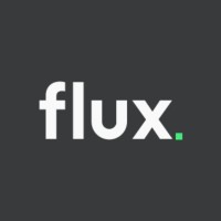 Flux logo, Flux contact details