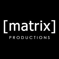 Matrix Productions logo, Matrix Productions contact details