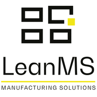 Lean Manufacturing Solutions logo, Lean Manufacturing Solutions contact details