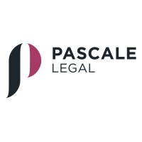 Pascale Legal Barristers & Solicitors logo, Pascale Legal Barristers & Solicitors contact details