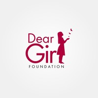 DEAR GIRL FOUNDATION logo, DEAR GIRL FOUNDATION contact details