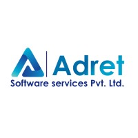 Adret Software Pvt. Ltd. logo, Adret Software Pvt. Ltd. contact details