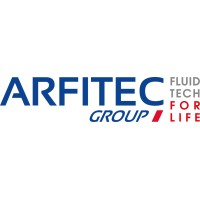 ARFITEC logo, ARFITEC contact details