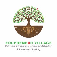 Edupreneur Village logo, Edupreneur Village contact details