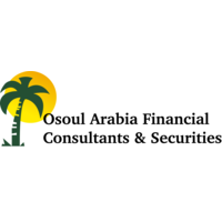 Osoul Arabia for Investment and Financial Consultancy logo, Osoul Arabia for Investment and Financial Consultancy contact details