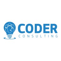 Coder Consulting International logo, Coder Consulting International contact details