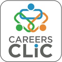 Careers CLiC logo, Careers CLiC contact details