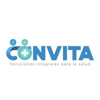 Convita logo, Convita contact details