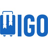 WIGO logo, WIGO contact details