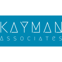 KAYMAN Associates logo, KAYMAN Associates contact details