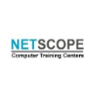 Netscope Computer Training Centre logo, Netscope Computer Training Centre contact details