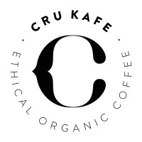 CRU Kafe logo, CRU Kafe contact details