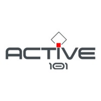 ACTIVE 101 LTD logo, ACTIVE 101 LTD contact details