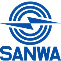 Sanwa Electronics USA Corporation logo, Sanwa Electronics USA Corporation contact details