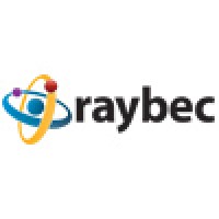 Raybec logo, Raybec contact details