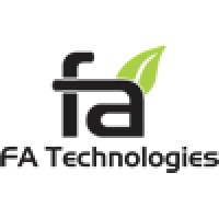 FA Technologies logo, FA Technologies contact details