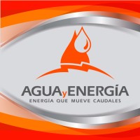 Agua y Energía en movimiento logo, Agua y Energía en movimiento contact details