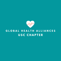 VAW Global Health Alliances (USC Chapter) logo, VAW Global Health Alliances (USC Chapter) contact details