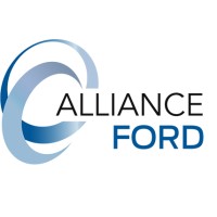 Alliance Ford logo, Alliance Ford contact details