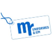 MR UNIFORMES E EPIS logo, MR UNIFORMES E EPIS contact details