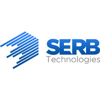 SERB Technologies logo, SERB Technologies contact details