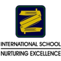 Z International School logo, Z International School contact details