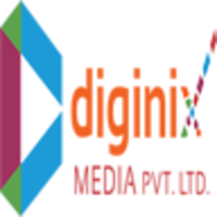 Diginix Media Pvt Ltd Ahmedabad logo, Diginix Media Pvt Ltd Ahmedabad contact details