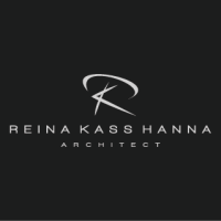 Reina Kass-Hanna Architect logo, Reina Kass-Hanna Architect contact details