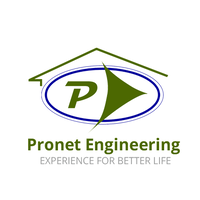 pronetengineering logo, pronetengineering contact details