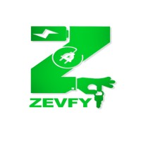 ZEVFY DELIVERY logo, ZEVFY DELIVERY contact details