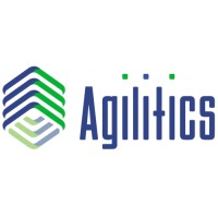 AGILITICS PTE. LTD logo, AGILITICS PTE. LTD contact details