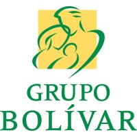 Grupo Bolívar S.A. logo, Grupo Bolívar S.A. contact details