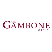 The Gambone Group logo, The Gambone Group contact details