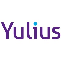 Yulius logo, Yulius contact details