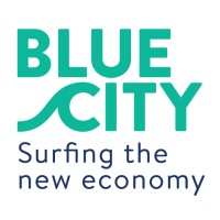 BlueCity (010) logo, BlueCity (010) contact details