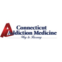 CONNECTICUT ADDICTION MEDICINE logo, CONNECTICUT ADDICTION MEDICINE contact details