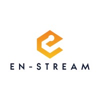 En-Stream logo, En-Stream contact details