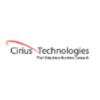 Cirius Technologies Inc. logo, Cirius Technologies Inc. contact details