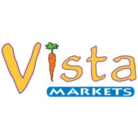 Vista Markets logo, Vista Markets contact details