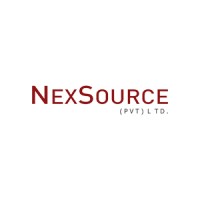 NexSource (Pvt.) Ltd logo, NexSource (Pvt.) Ltd contact details