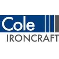 COLE IRONCRAFT LIMITED logo, COLE IRONCRAFT LIMITED contact details