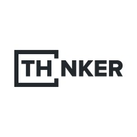 Thinker logo, Thinker contact details