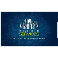 Reliable Cloud Services logo, Reliable Cloud Services contact details