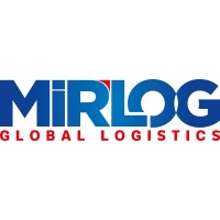 MIRLOG CUSTOMS WAREHOUSE logo, MIRLOG CUSTOMS WAREHOUSE contact details