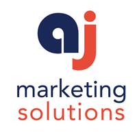 AJ Marketing Solutions, LLC logo, AJ Marketing Solutions, LLC contact details