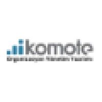 Komote logo, Komote contact details